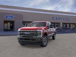 2026 Ford Super Duty F-350® King Ranch®
