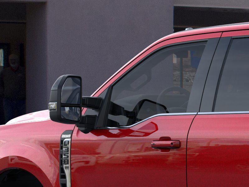 2026 Ford Super Duty F-350® King Ranch®