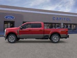 2026 Ford Super Duty F-350® King Ranch®