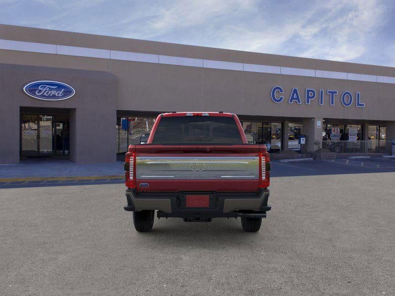 2026 Ford Super Duty F-350® King Ranch®