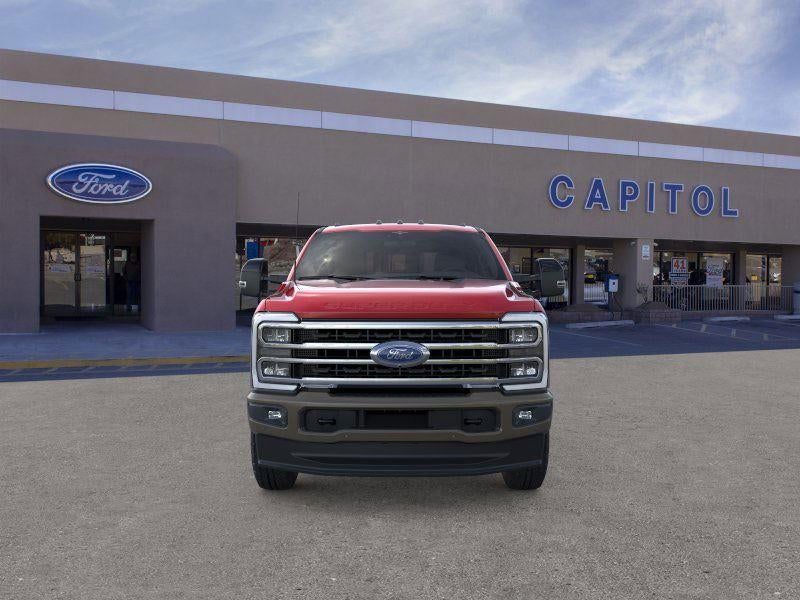 2026 Ford Super Duty F-350® King Ranch®