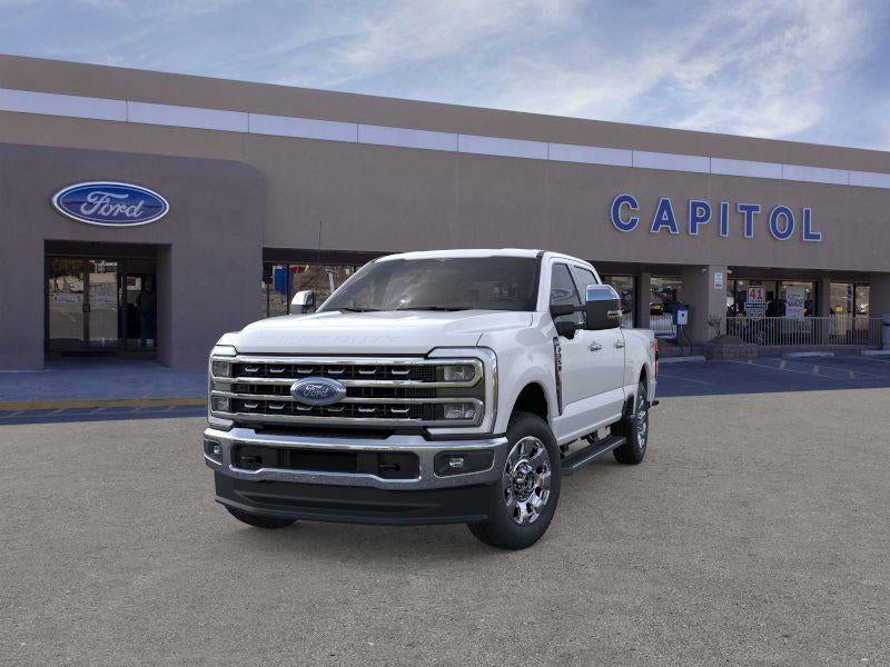 2026 Ford Super Duty F-350® Lariat®