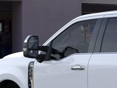 2026 Ford Super Duty F-350® Lariat®