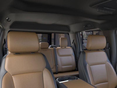 2026 Ford Super Duty F-350® Lariat®