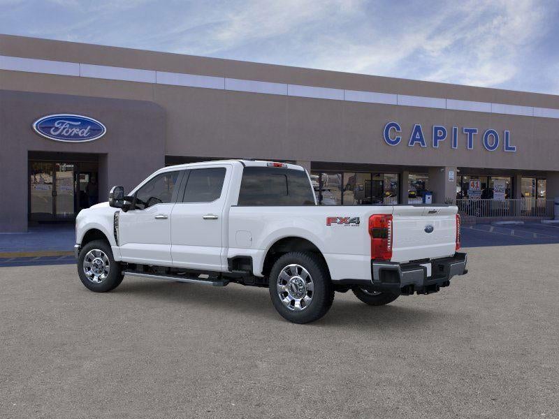2026 Ford Super Duty F-350® Lariat®