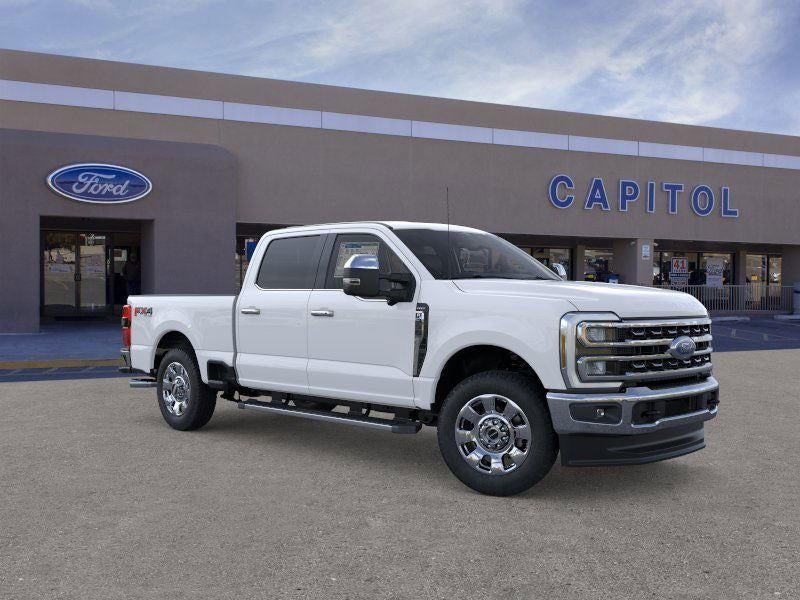 2026 Ford Super Duty F-350® Lariat®