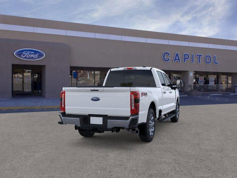 2026 Ford Super Duty F-350® Lariat®