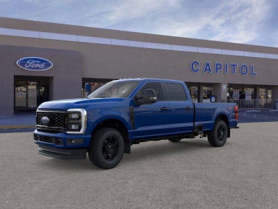2026 Ford Super Duty F-350® XL