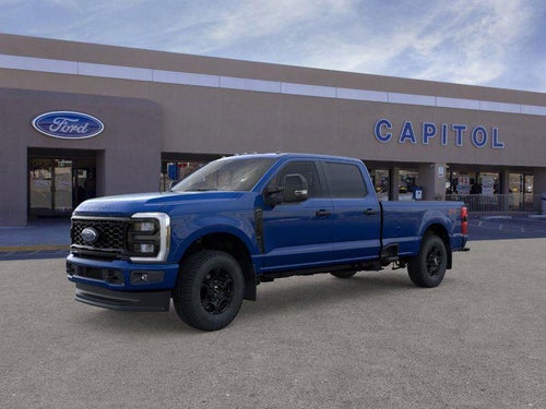 2026 Ford Super Duty F-350® XL