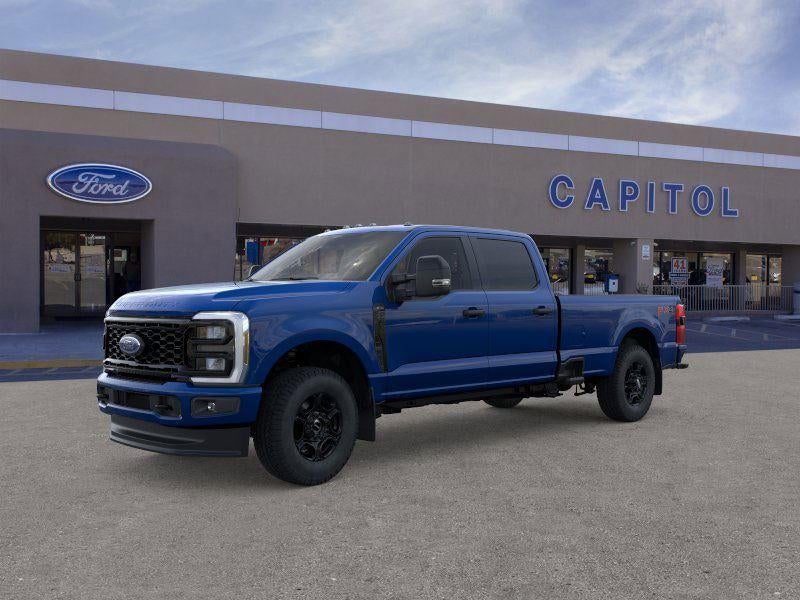 2026 Ford Super Duty F-350® XL