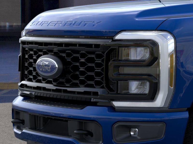 2026 Ford Super Duty F-350® XL