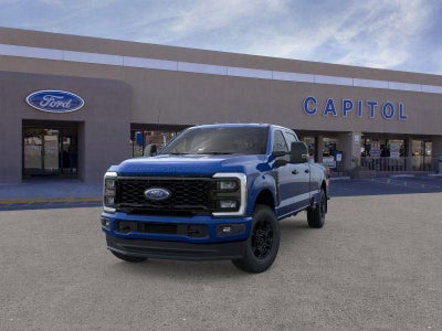 2026 Ford Super Duty F-350® XL
