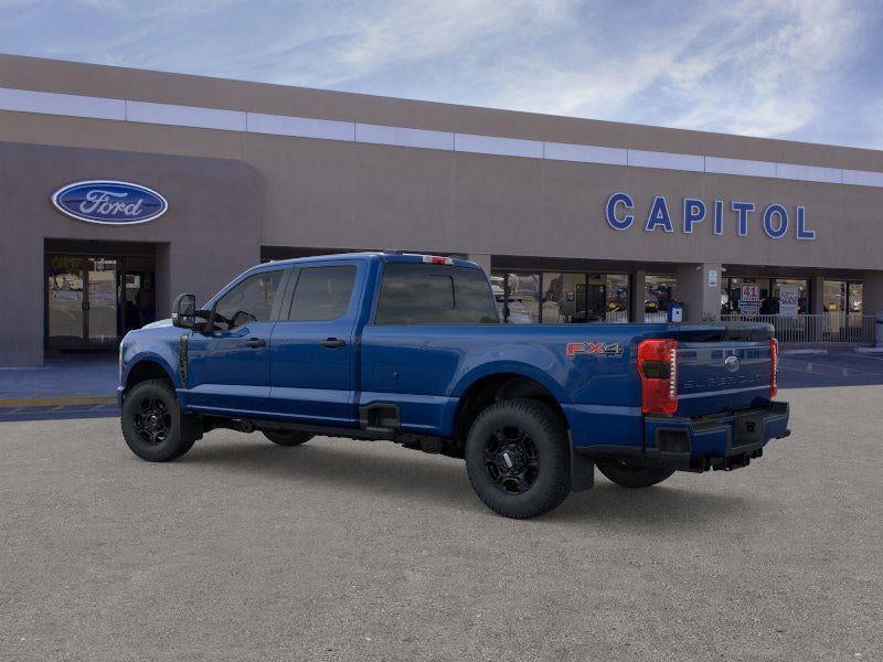 2026 Ford Super Duty F-350® XL