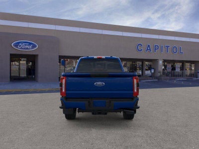 2026 Ford Super Duty F-350® XL