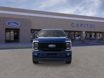 2026 Ford Super Duty F-350® XL