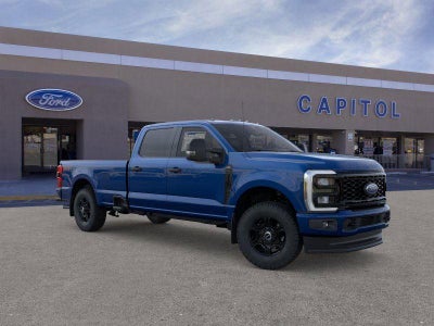 2026 Ford Super Duty F-350® XL