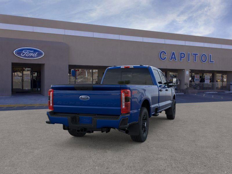 2026 Ford Super Duty F-350® XL