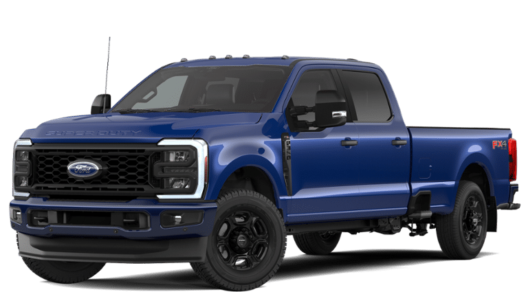 2026 Ford Super Duty F-350® XL