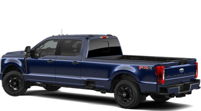 2026 Ford Super Duty F-350® XL