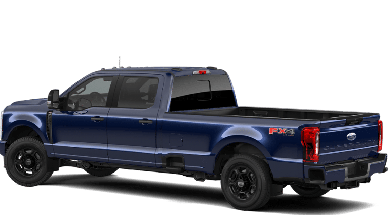 2026 Ford Super Duty F-350® XL