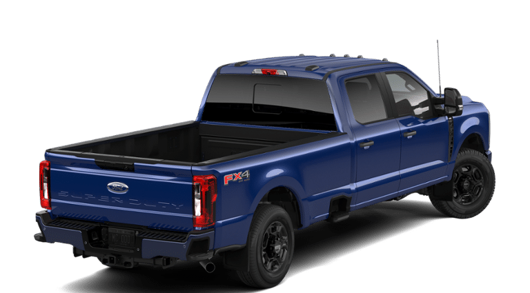 2026 Ford Super Duty F-350® XL