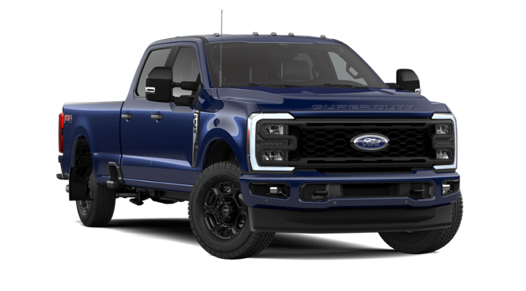 2026 Ford Super Duty F-350® XL