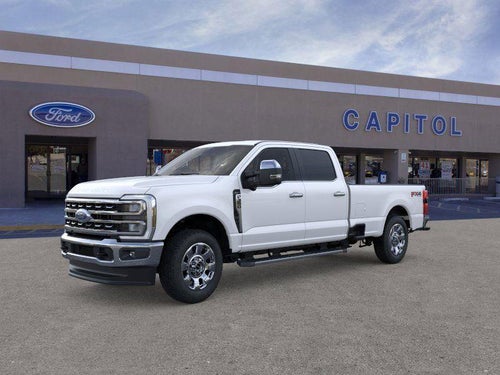 2026 Ford Super Duty F-350® Lariat®