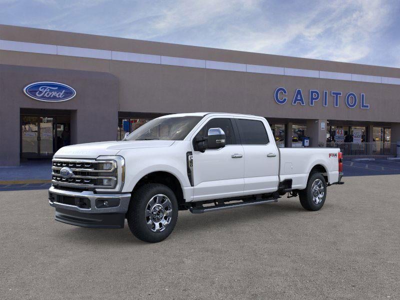 2026 Ford Super Duty F-350® Lariat®
