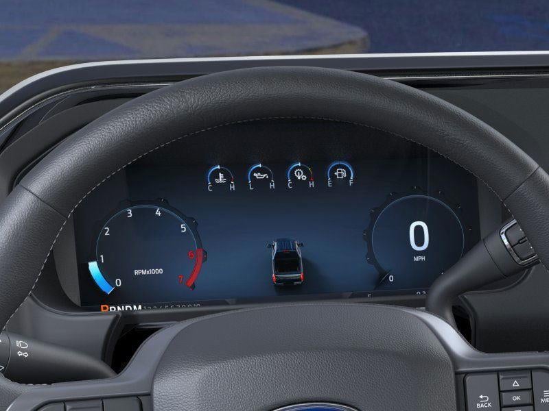 2026 Ford Super Duty F-350® Lariat®