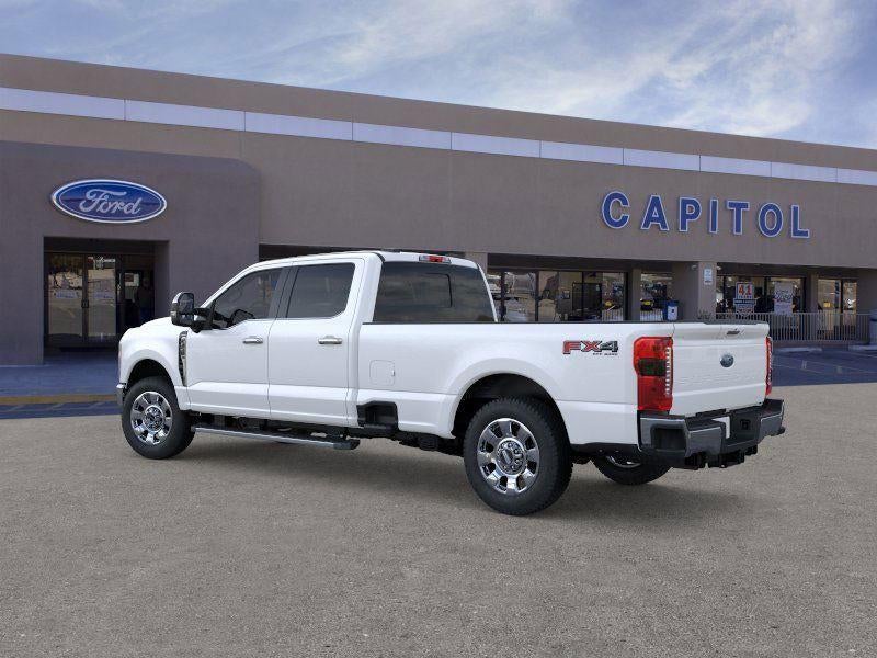 2026 Ford Super Duty F-350® Lariat®