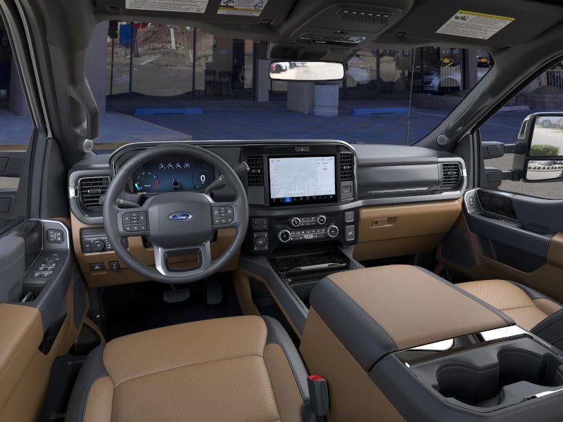 2026 Ford Super Duty F-350® Lariat®