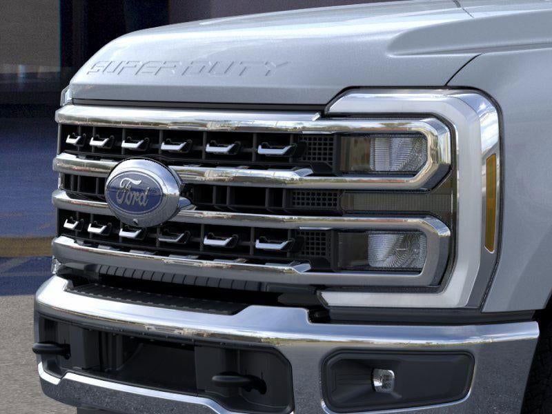 2026 Ford Super Duty F-350® Lariat®