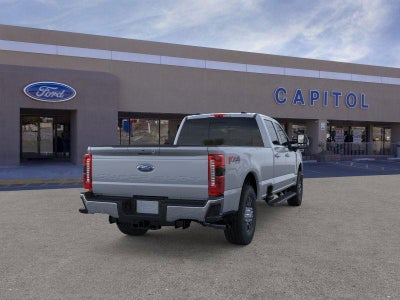 2026 Ford Super Duty F-350® Lariat®