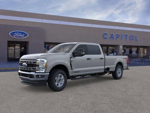 2026 Ford Super Duty F-350® XLT