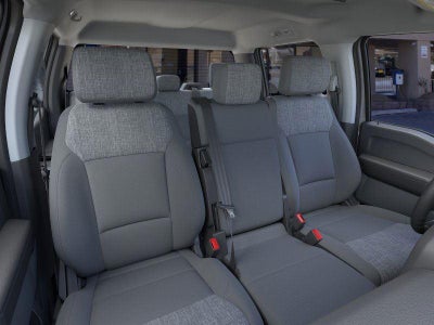 2026 Ford Super Duty F-350® XLT