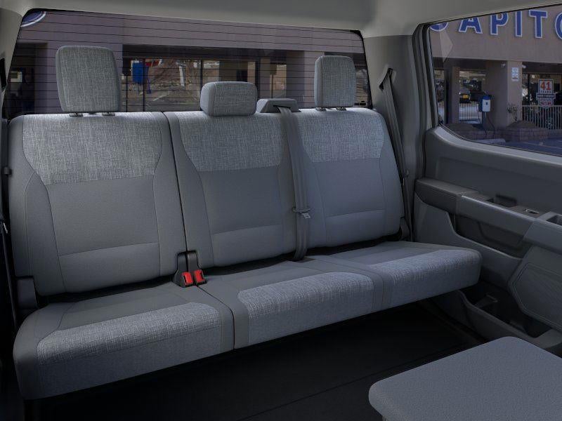 2026 Ford Super Duty F-350® XLT