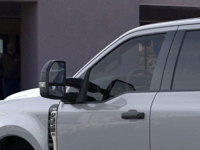 2026 Ford Super Duty F-350® XLT