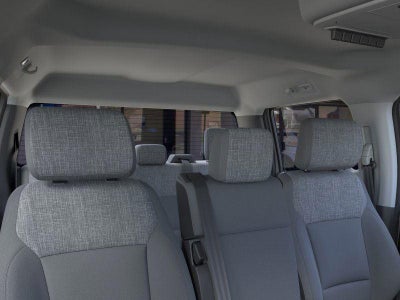 2026 Ford Super Duty F-350® XLT