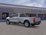 2026 Ford Super Duty F-350® XLT