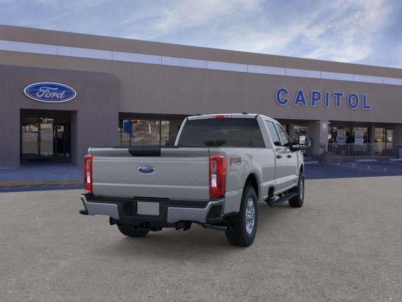 2026 Ford Super Duty F-350® XLT