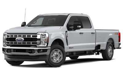 2026 Ford Super Duty F-350® XLT