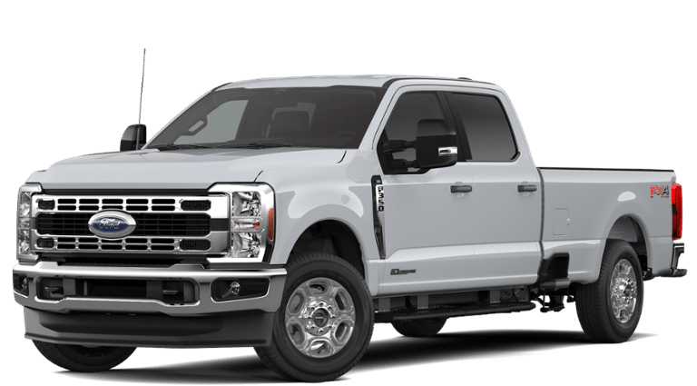 2026 Ford Super Duty F-350® XLT