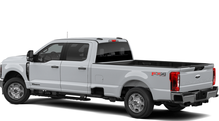 2026 Ford Super Duty F-350® XLT