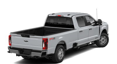 2026 Ford Super Duty F-350® XLT