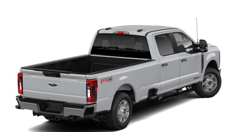 2026 Ford Super Duty F-350® XLT