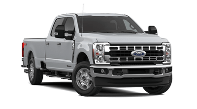 2026 Ford Super Duty F-350® XLT