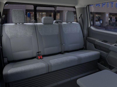 2026 Ford Super Duty F-350® XLT