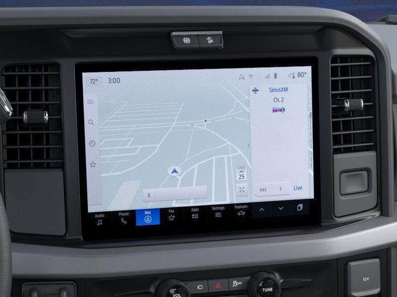 2026 Ford Super Duty F-350® XLT