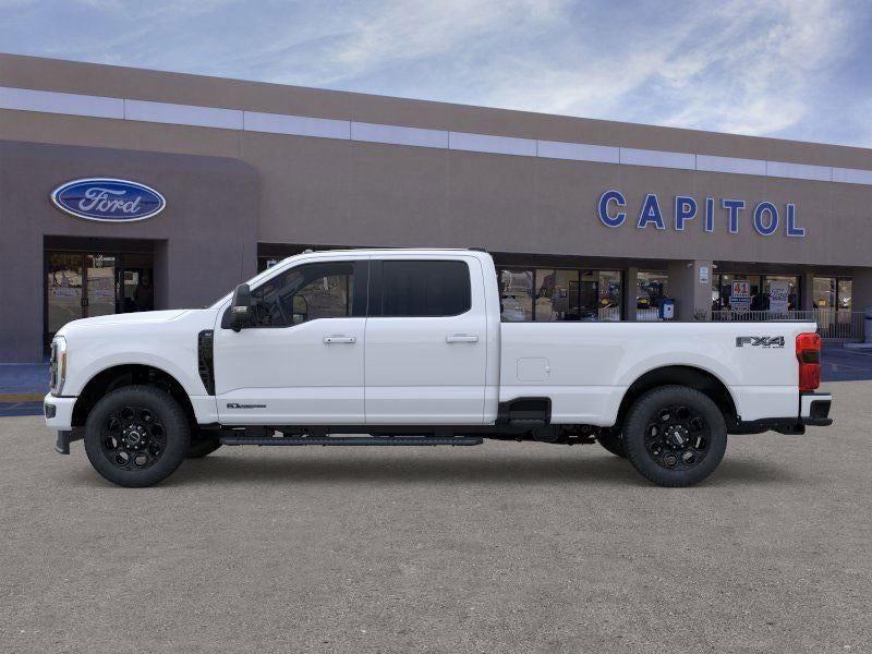 2026 Ford Super Duty F-350® XLT
