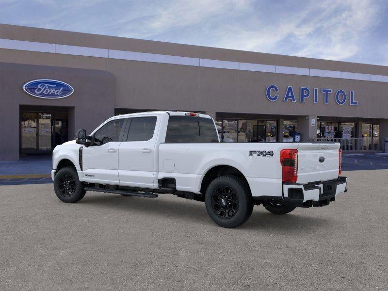 2026 Ford Super Duty F-350® XLT